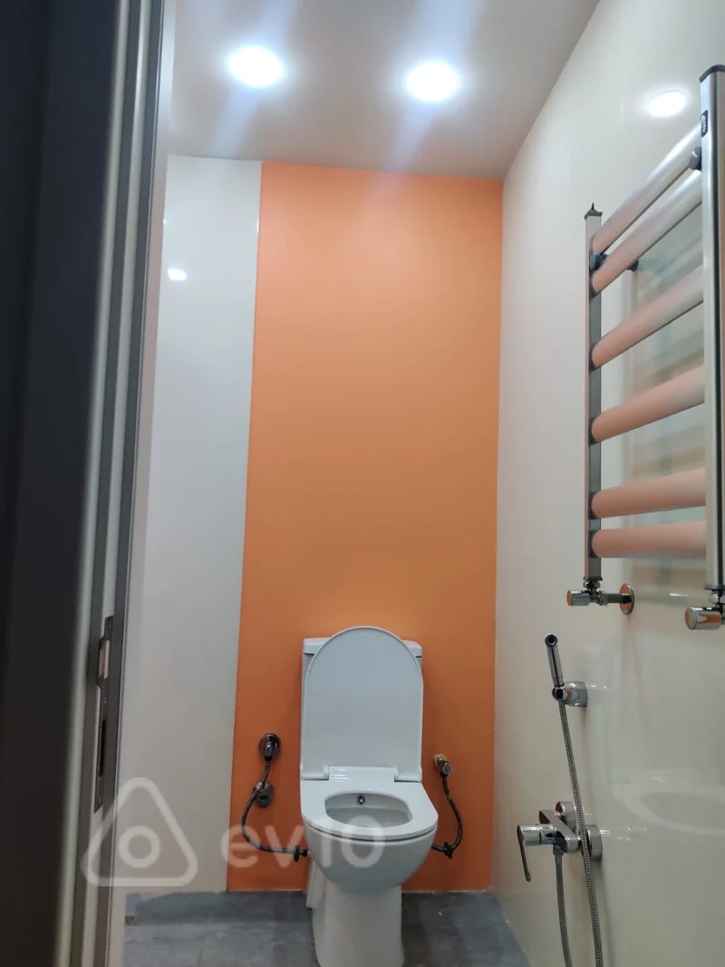 4 otaqlı mənzil, 139 m², Gence prospekti — Mənzil, Bakı (4)