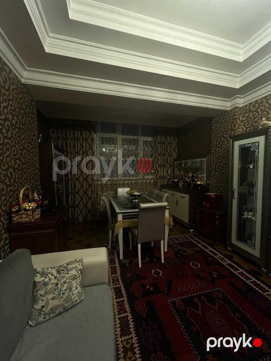 Satılır 2 otaqlı yeni tikili 65 m² — Mənzil, Bakı (5)