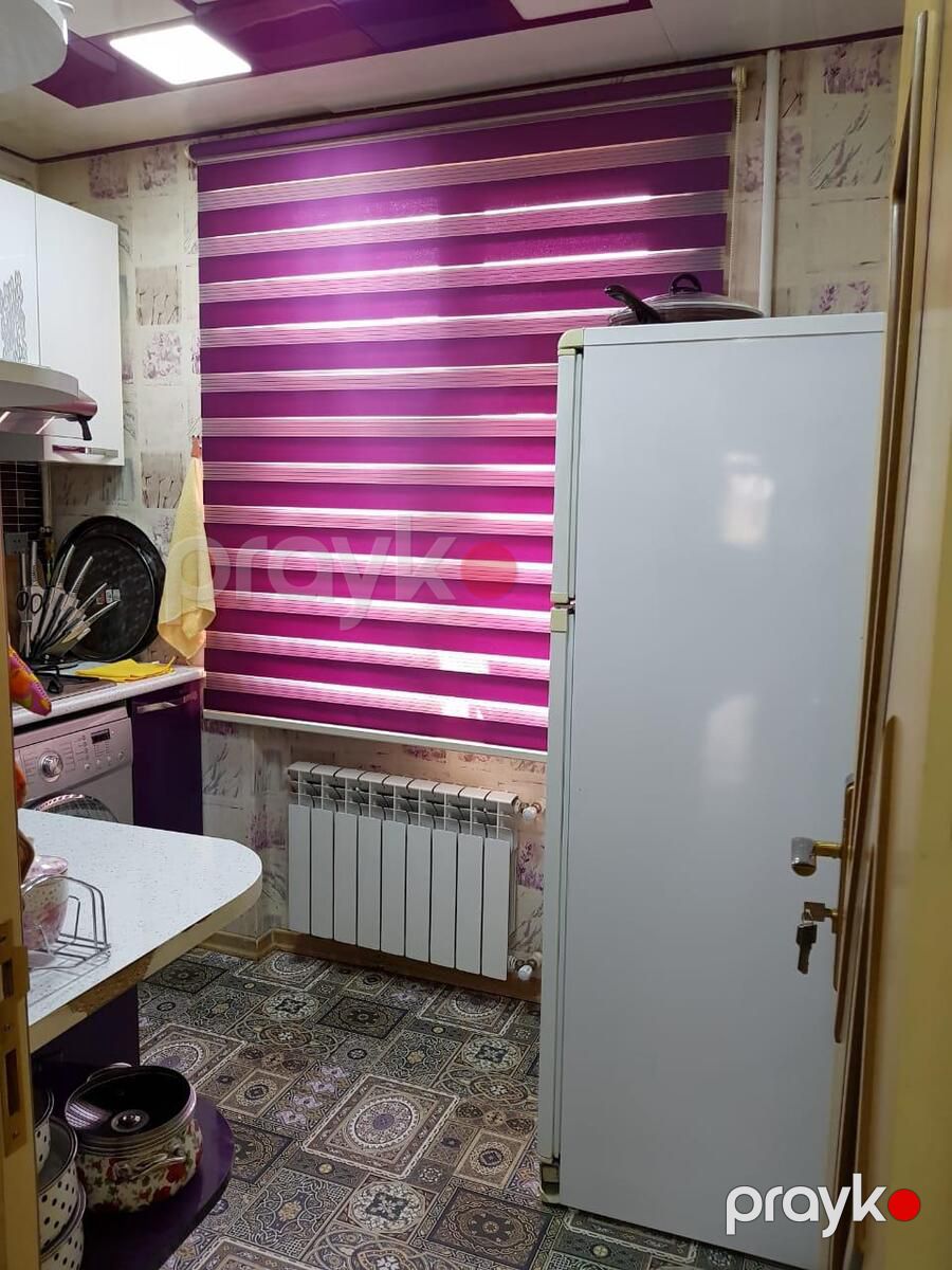 3-otaqlı mənzil, Nəsimi r., 85 m² — Mənzil, Bakı (8)