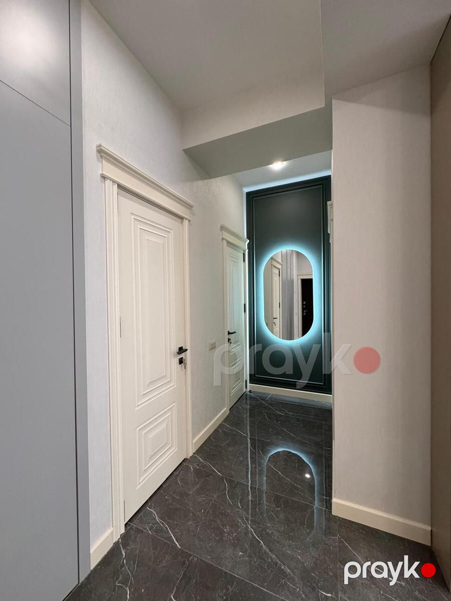Satılır 2 otaqlı yeni tikili 86 m² — Mənzil, Bakı (8)