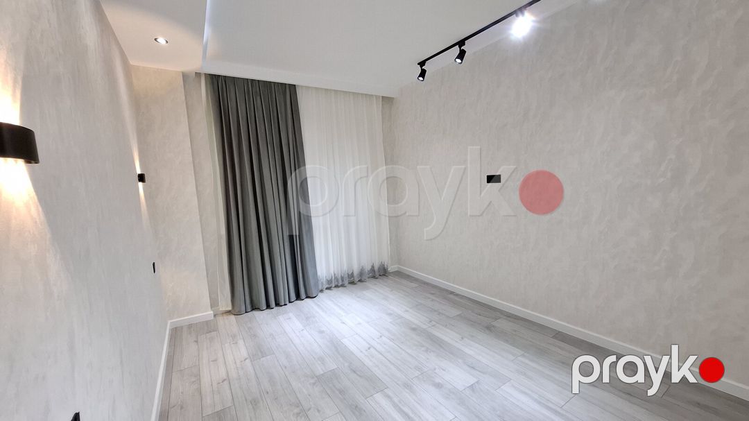 Satılır 3 otaqlı köhnə tikili 75 m² — Mənzil, Bakı (12)