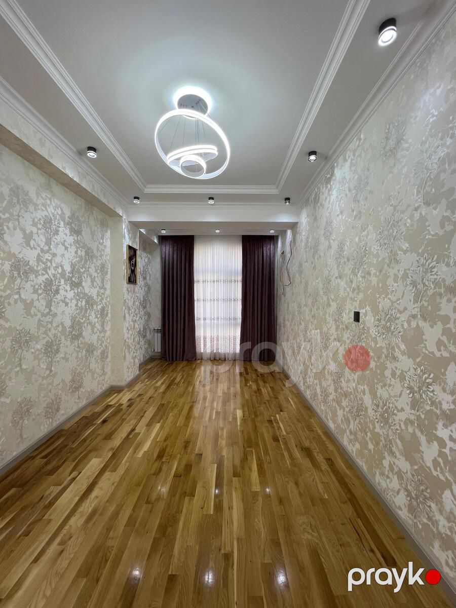 Satılır 3 otaqlı yeni tikili 125 m² — Mənzil, Bakı (10)