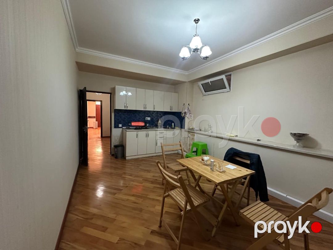 İcarəyə verilir 3 otaqlı ofis 102 m² — Ofis, Bakı (10)