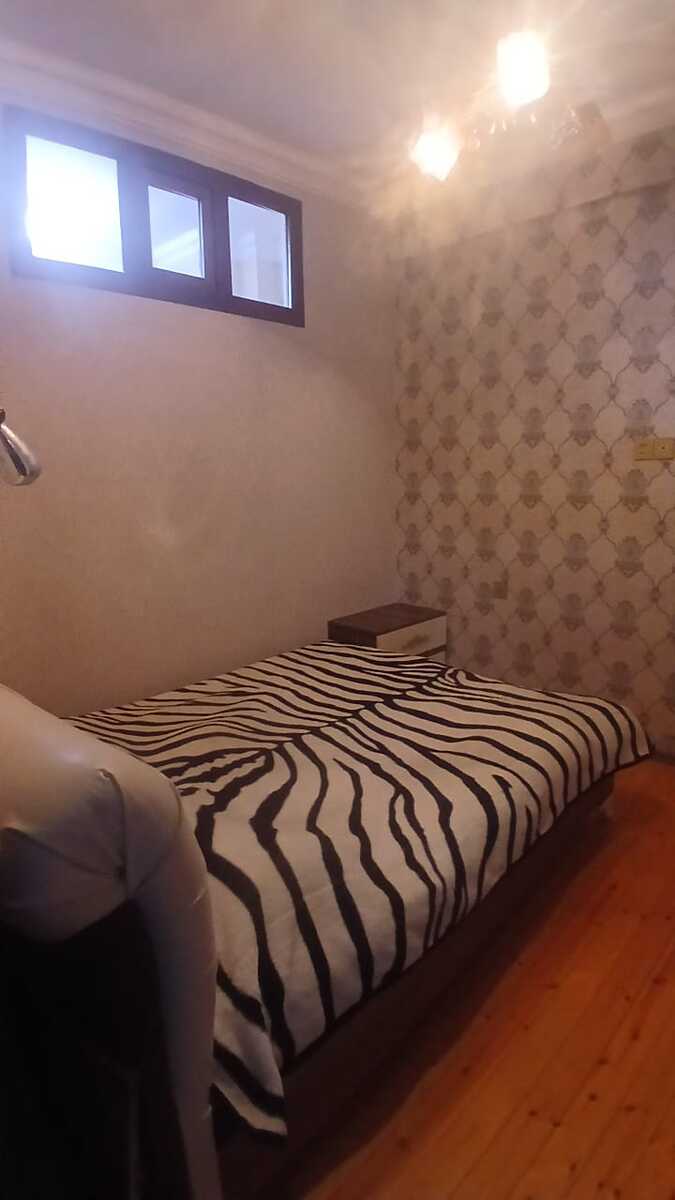 İcarəyə verilir 3 otaqlı yeni tikili 70 m² — Mənzil, Xırdalan (3)
