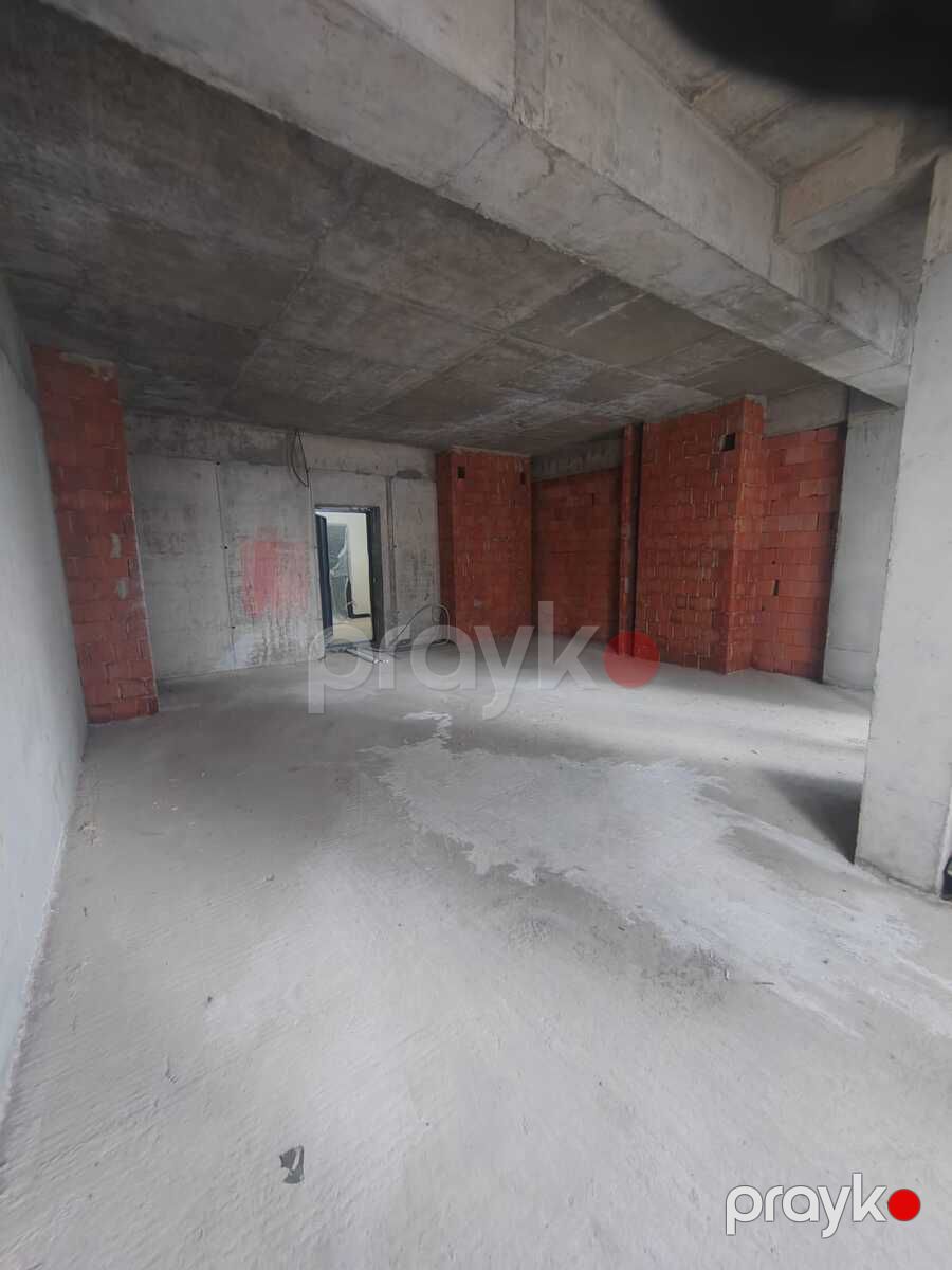 Satılır 2 otaqlı yeni tikili 50 m² — Mənzil, Bakı (4)