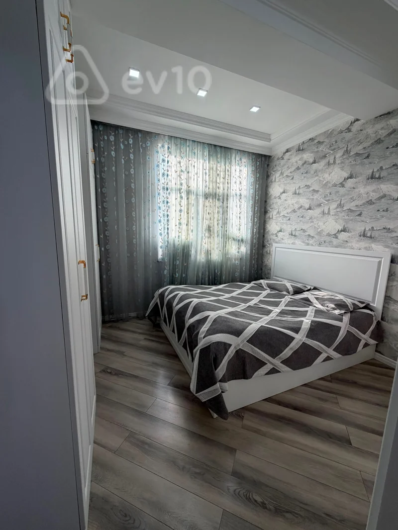 3 otaqlı mənzil, 91 m², Xudu Məmmədov — kirayə — Mənzil, Bakı (7)