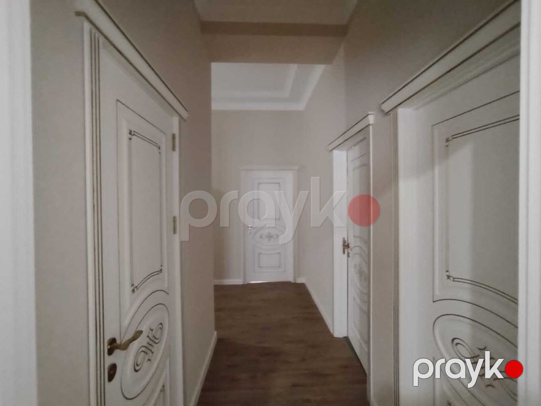 3-otaqlı yeni tikili, Sumqayıt ş., 82 m² — Mənzil, Sumqayıt (12)