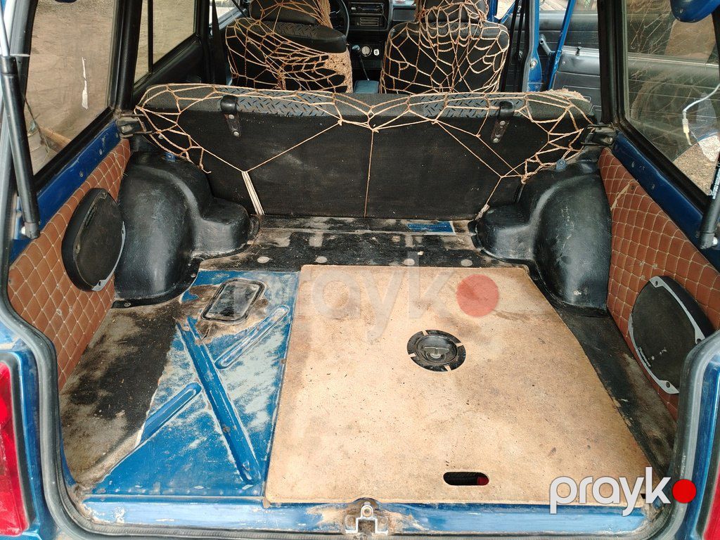 Lada (VAZ) 2104, 1.6 L, 2007 il, 56 000 km — Avtomobillər, Tovuz (6)