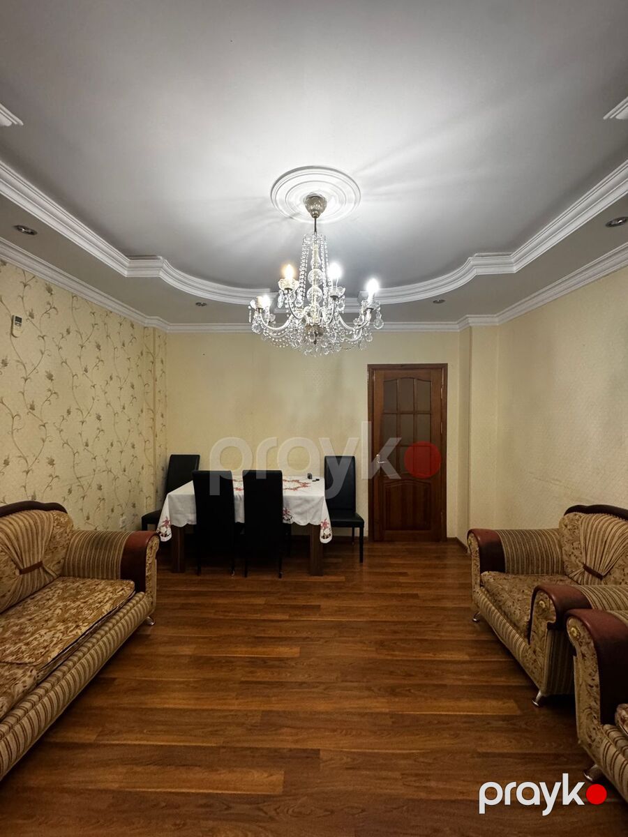 Satılır 2 otaqlı yeni tikili 62 m² — Mənzil, Bakı (2)
