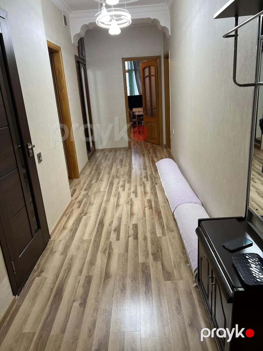 Satılır 3 otaqlı yeni tikili 96 m² — Mənzil, Bakı (7)