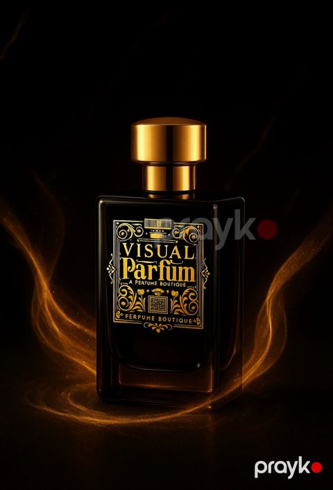 Visual Parfum Banderas kişilər üçün ətir yağı 30 ml — Bakı
