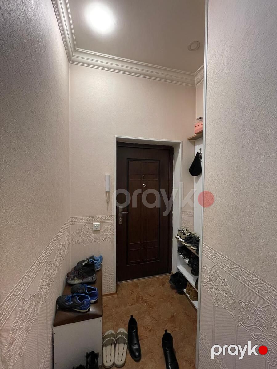 İcarəyə verilir 2 otaqlı yeni tikili 90 m² — Mənzil, Bakı (7)