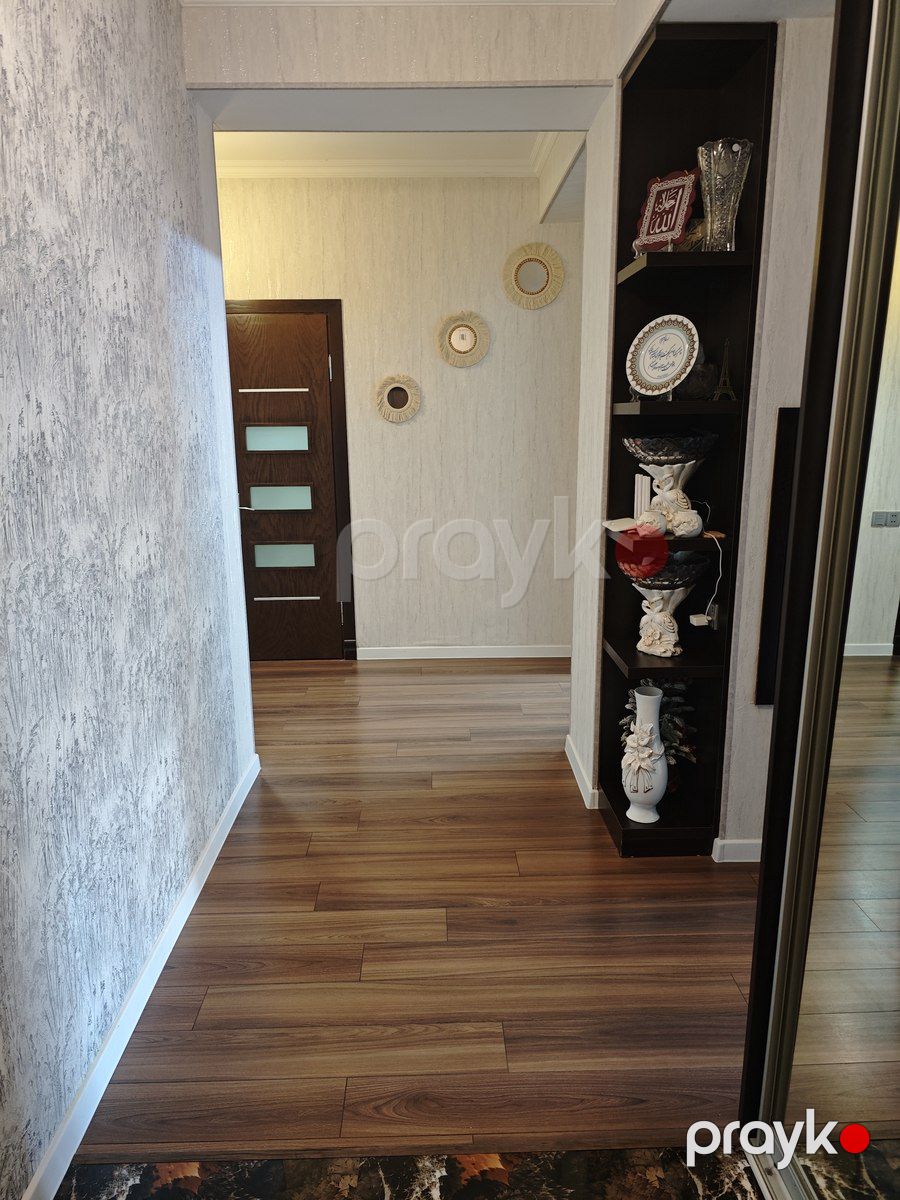 Satılır 2 otaqlı yeni tikili 93.7 m² — Mənzil, Xırdalan (6)