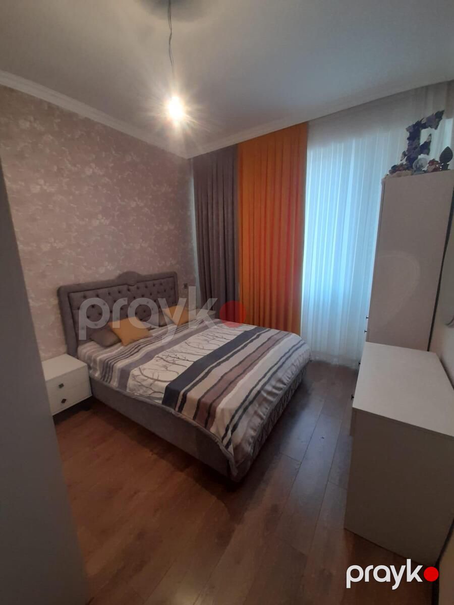 Satılır 3 otaqlı yeni tikili 65 m² — Mənzil, Sumqayıt (3)