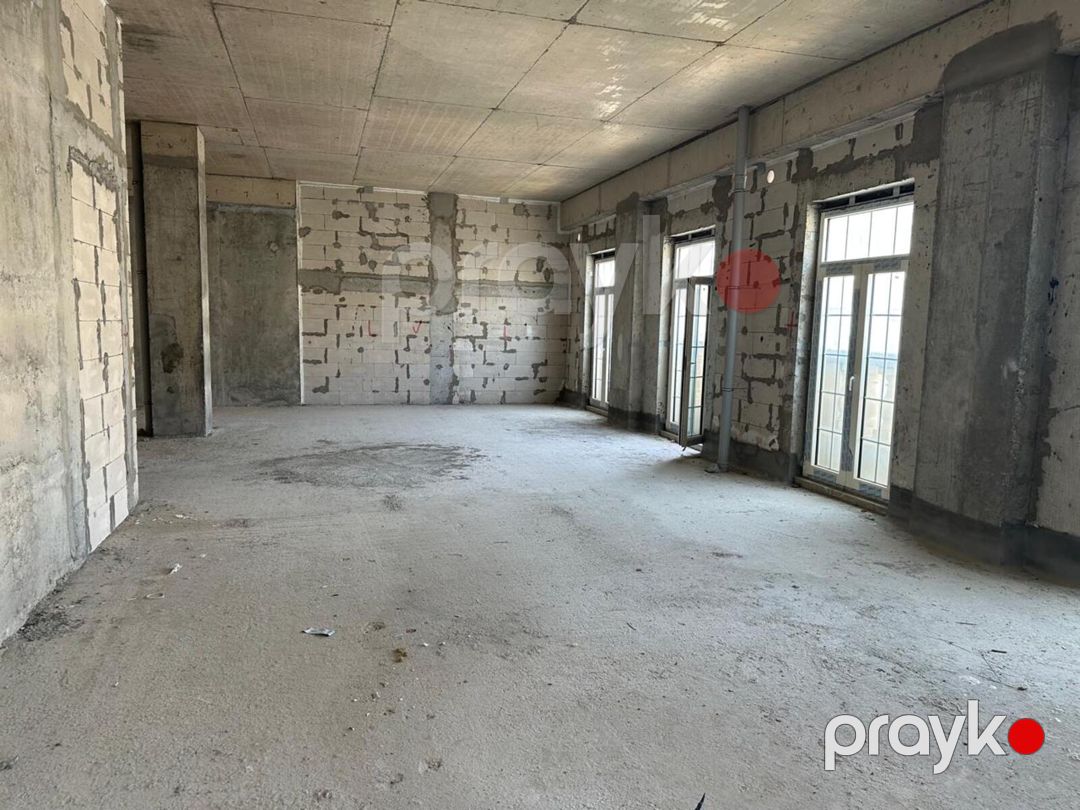 Satılır 4 otaqlı yeni tikili 175 m² — Mənzil, Bakı (6)