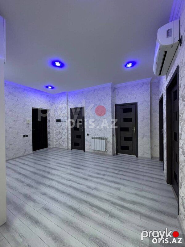 Yeni tikili Satılır Sabunçu r., Bakixanov q., 3 otaq, 100 m² — Mənzil, Bakı (5)