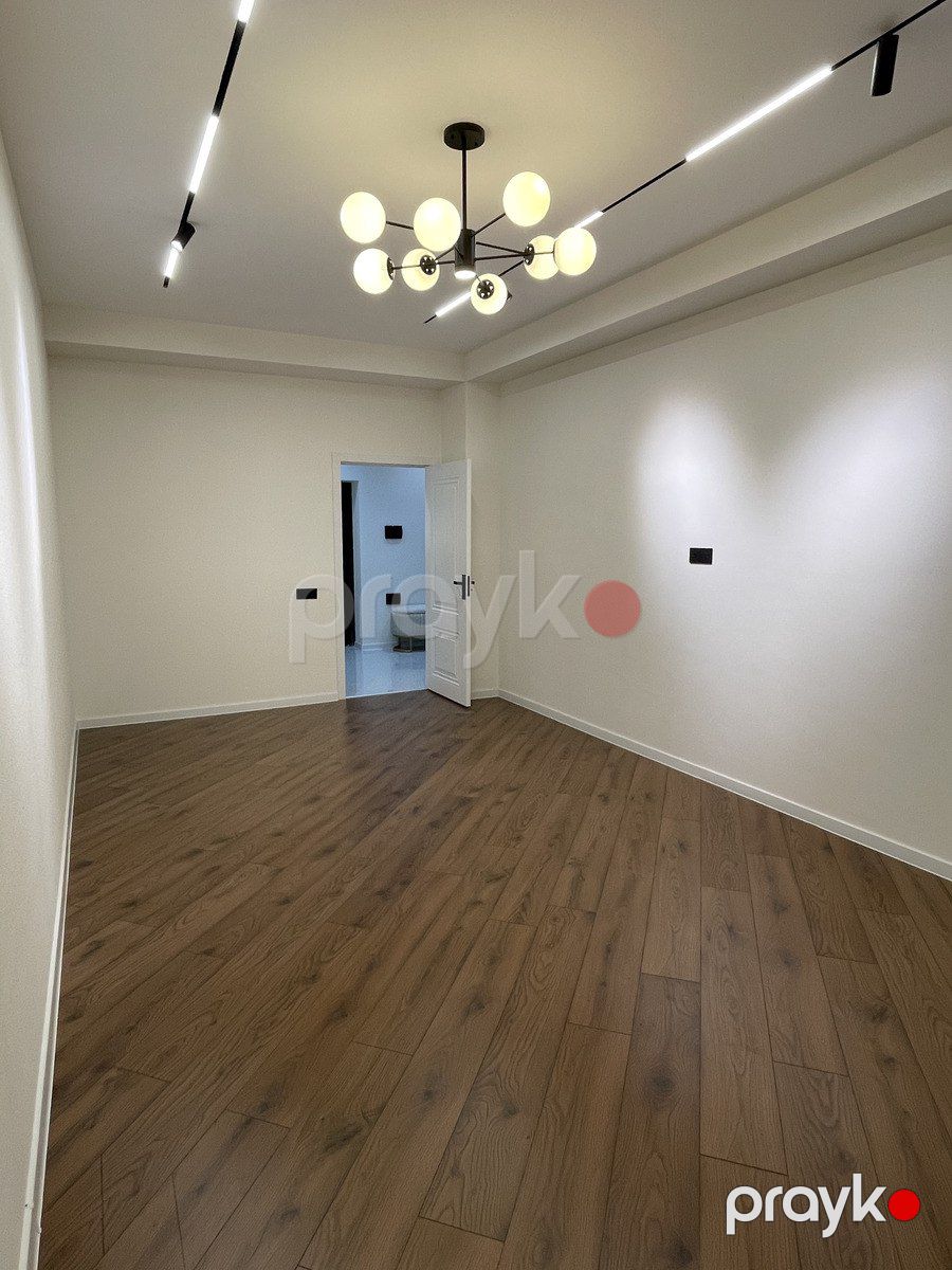 Satılır 2 otaqlı yeni tikili 68.8 m² — Mənzil, Bakı (7)