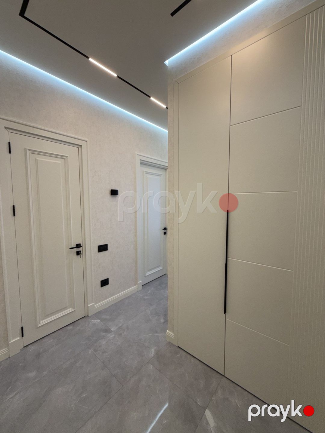 Satılır 2 otaqlı yeni tikili 45.7 m² — Mənzil, Bakı (9)