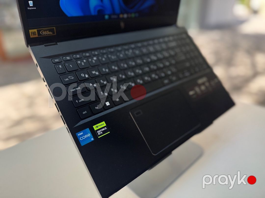 Acer Nitro ANVA15-51 — Noutbuklar, Sumqayıt (4)