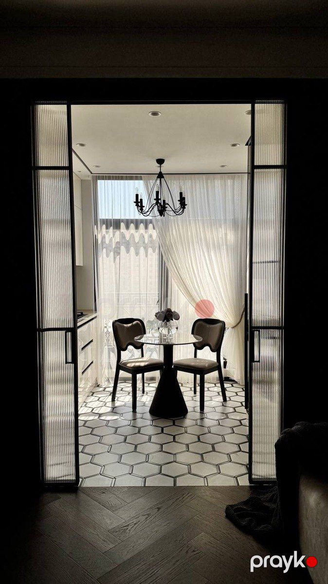 Satılır 2 otaqlı yeni tikili 62 m² — Mənzil, Bakı (4)
