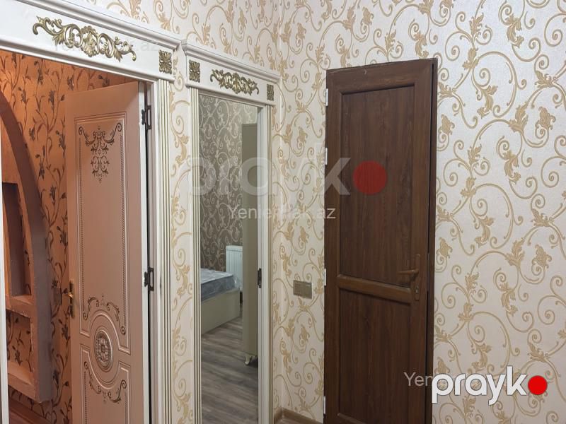 Kirayə 2 otaqlı Bina evi menzil (Yeni tikili), 70 m², Saray — Mənzil, Abşeron (6)