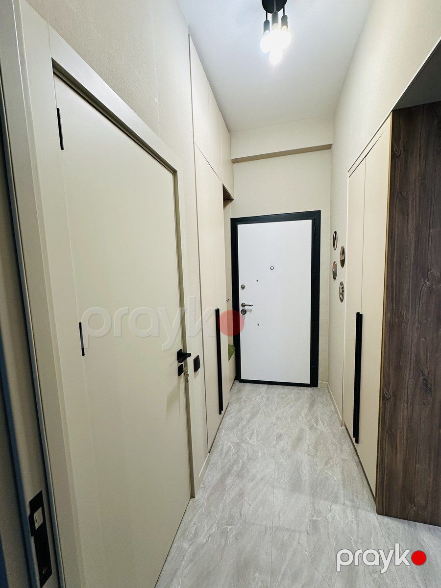 Satılır 2 otaqlı yeni tikili 73 m² — Mənzil, Bakı (7)