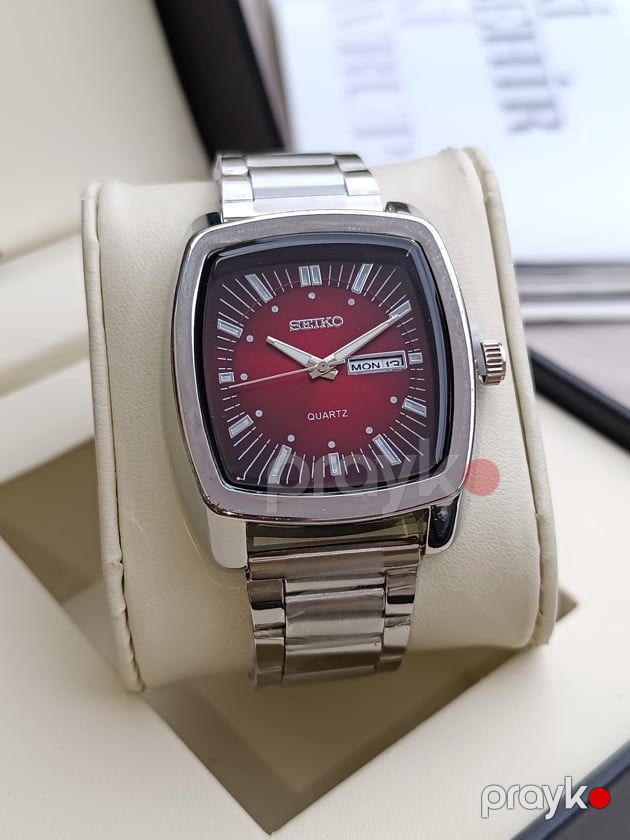 Kişi qol saatı No Brand EG-00275 — Mallar, Bakı (2)