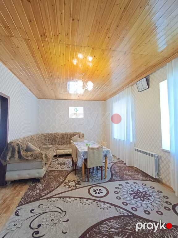 Bağ evi kirayə verilir, İsmayıllı r — Ev, villa, İsmayıllı (9)