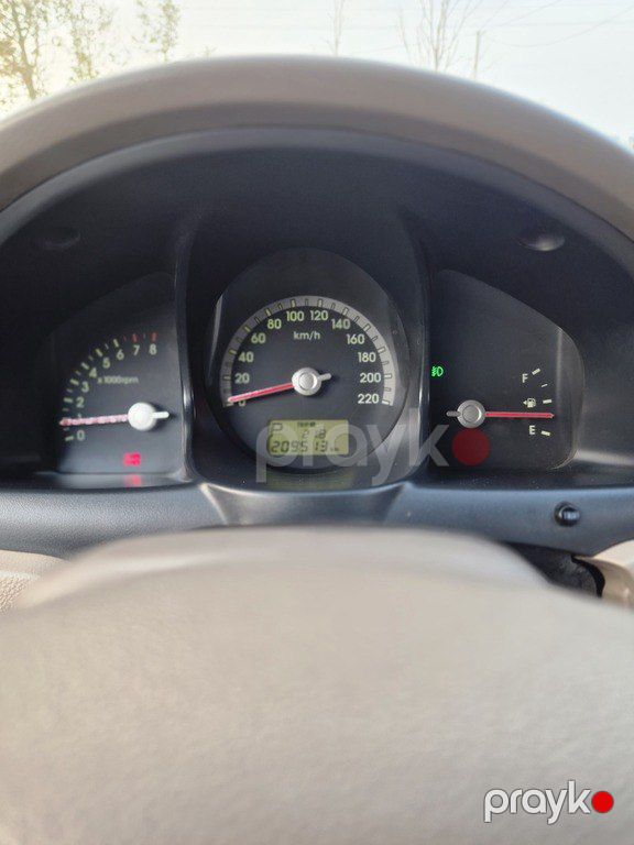Kia Sportage, 2.0 L, 2009 il, 209 000 km — Avtomobillər, Bakı (5)