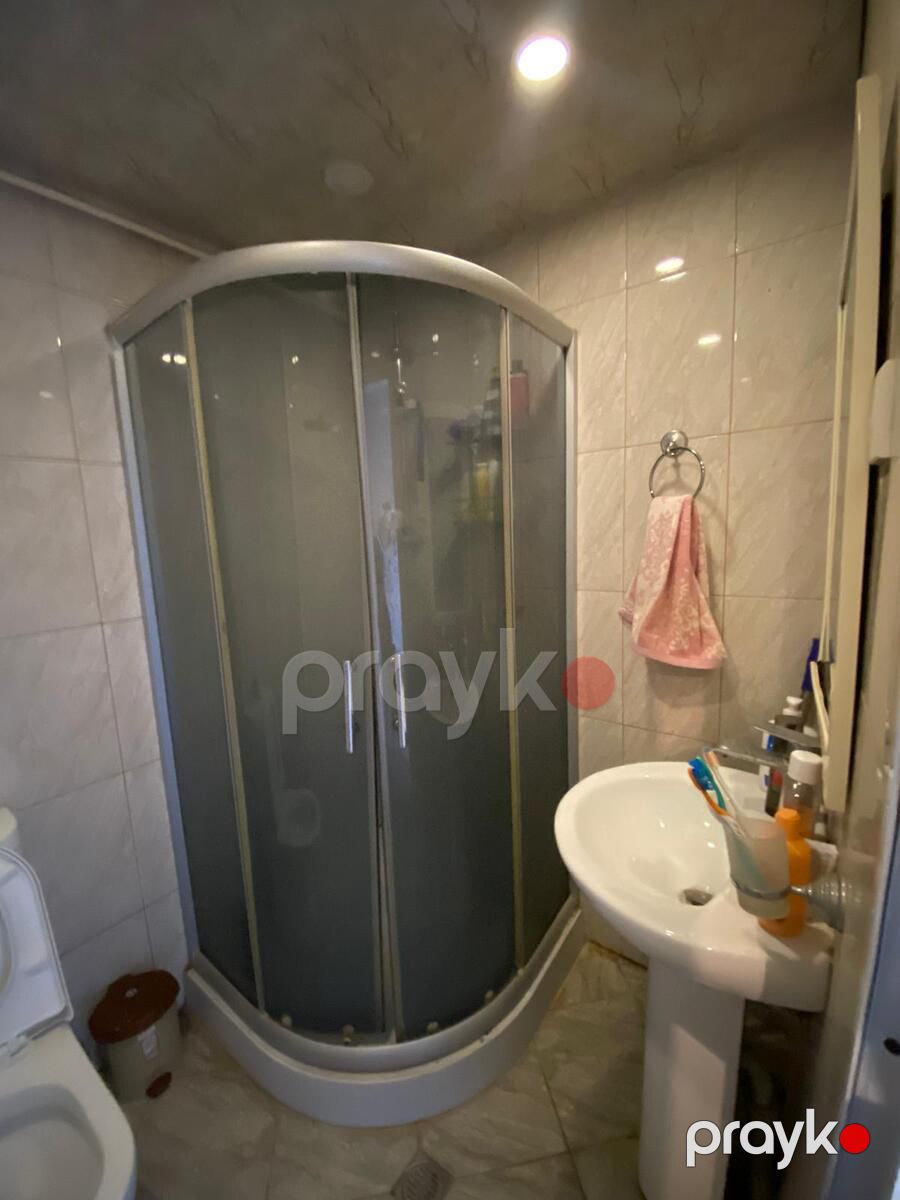 Satılır 1 otaqlı köhnə tikili 40 m² — Mənzil, Bakı (4)