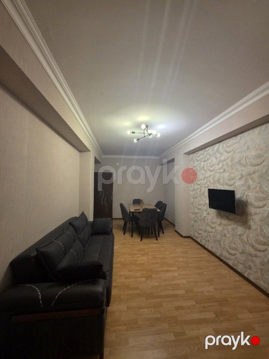 Satılır 2 otaqlı yeni tikili 67 m² — Mənzil, Bakı (2)
