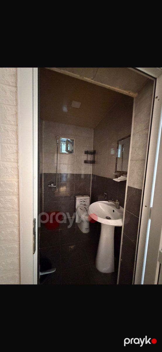 Həyət evi kirayə verilir, Binə qəs — Ev, villa, Bakı (6)