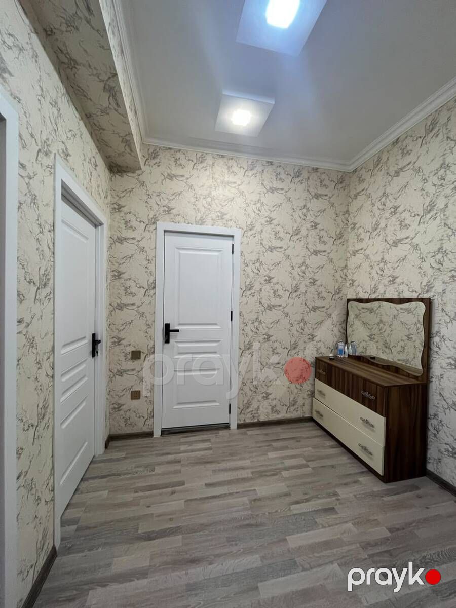 Satılır 2 otaqlı yeni tikili 60 m² — Mənzil, Xırdalan (7)