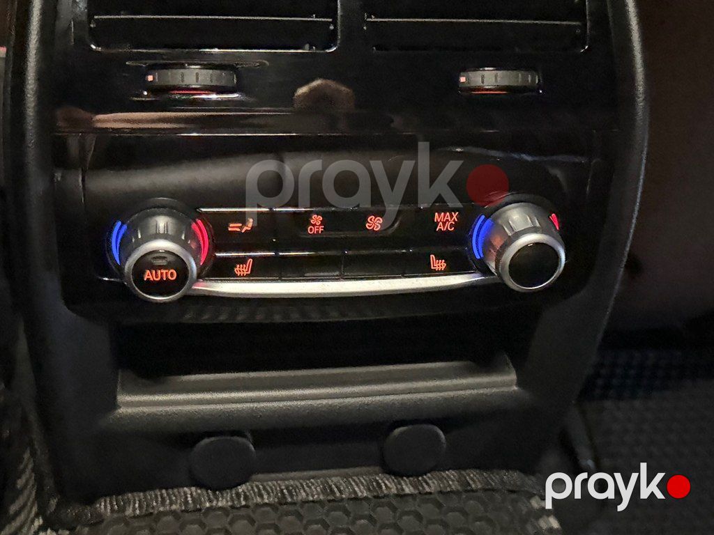 BMW 525, 2.0 L, 2017 il, 150 000 km — Avtomobillər, Bakı (2)