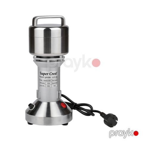 Qəhvə üyüdən Super Crest SCT-100G — Bakı