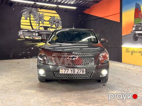 Chevrolet Cobalt, 1.5 L, 2023 il, 102 000 km — Bakı