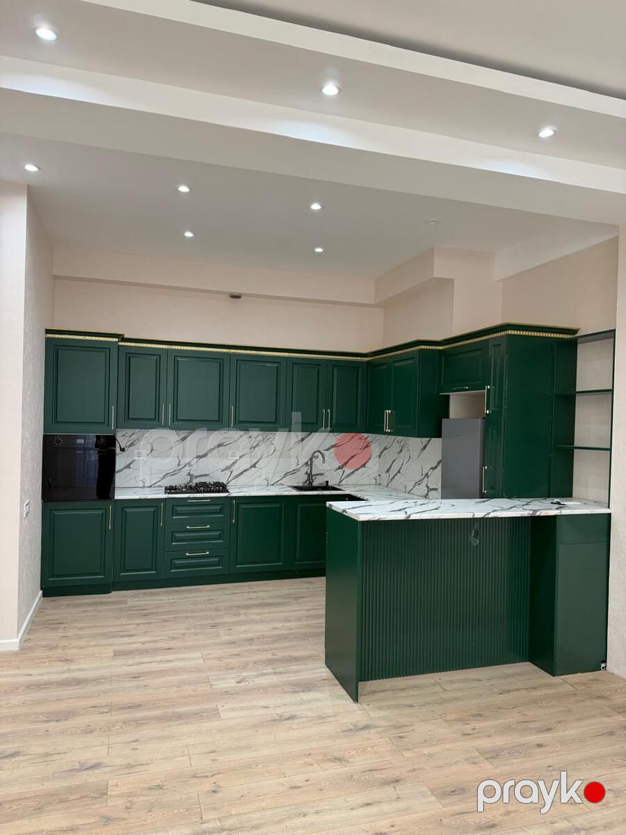 Satılır 2 otaqlı yeni tikili 83 m² — Mənzil, Bakı (4)