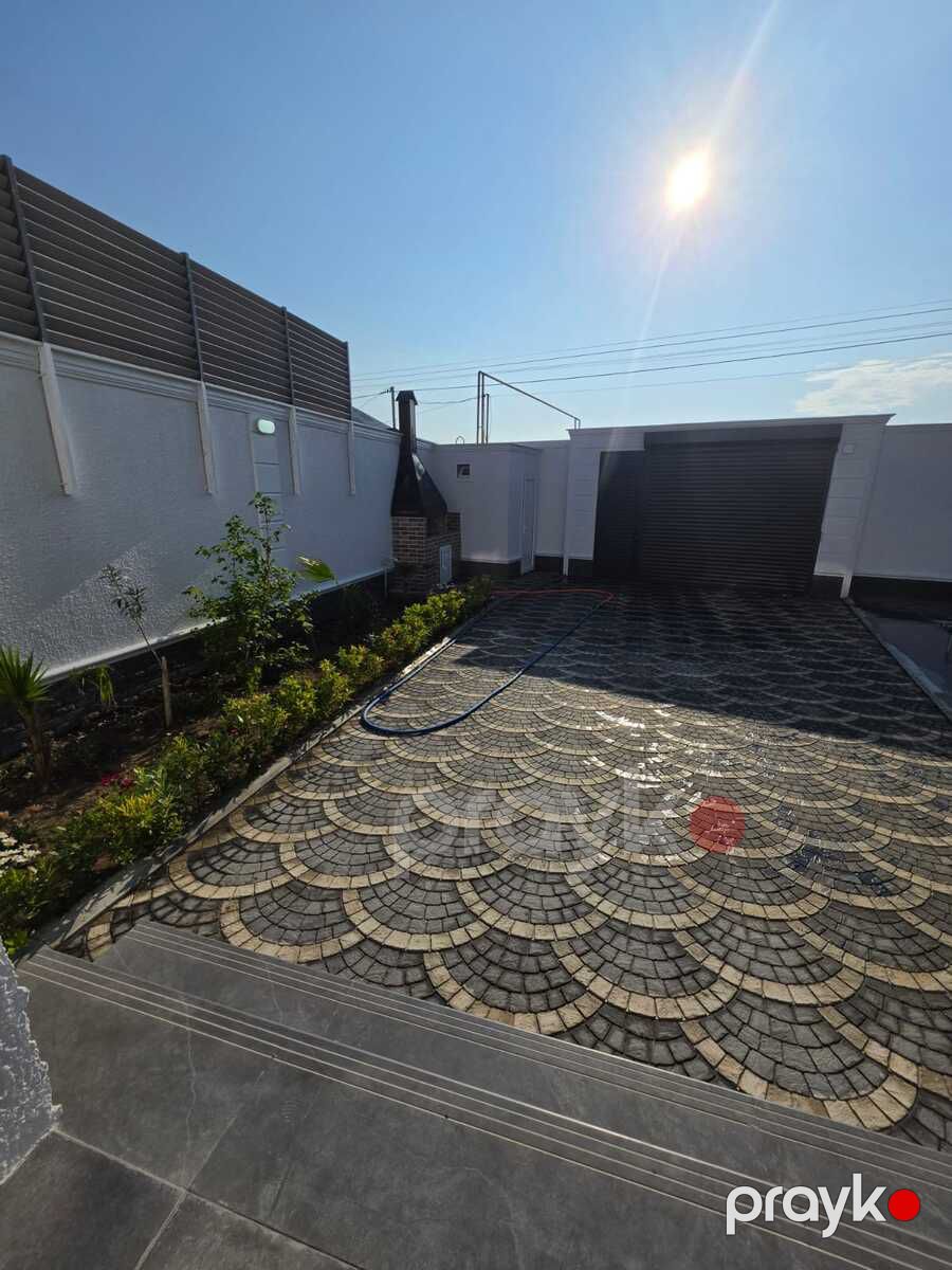 Satılır 5 otaqlı həyət evi/bağ evi 180 m² — Ev, villa, Bakı (6)