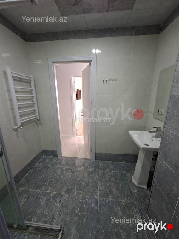 Kirayə 2 otaqlı Bina evi menzil (Yeni tikili), 95 m², Sumqayıt Bulvarı — Mənzil, Sumqayıt (3)