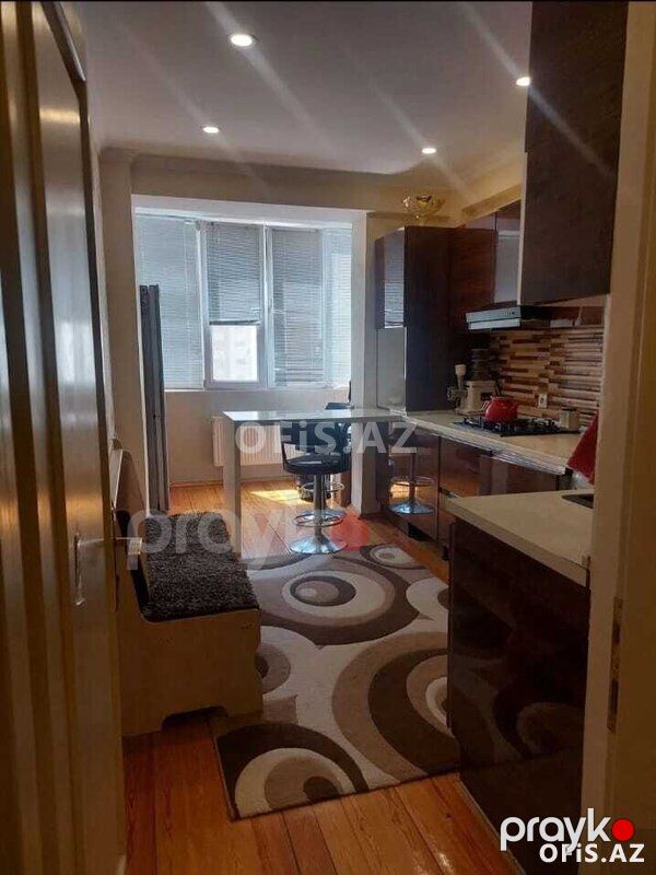 Yeni tikili Satılır Xırdalan, Xırdalan Abşeron Gənclər 3 otaqlı mənzil satılır, 3 otaq, 85 m² — Mənzil, Xırdalan (2)