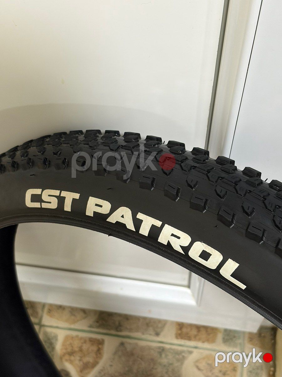 Velosiped Rockshox ehtiyat hissələri — Velosipedlər, Bakı (2)