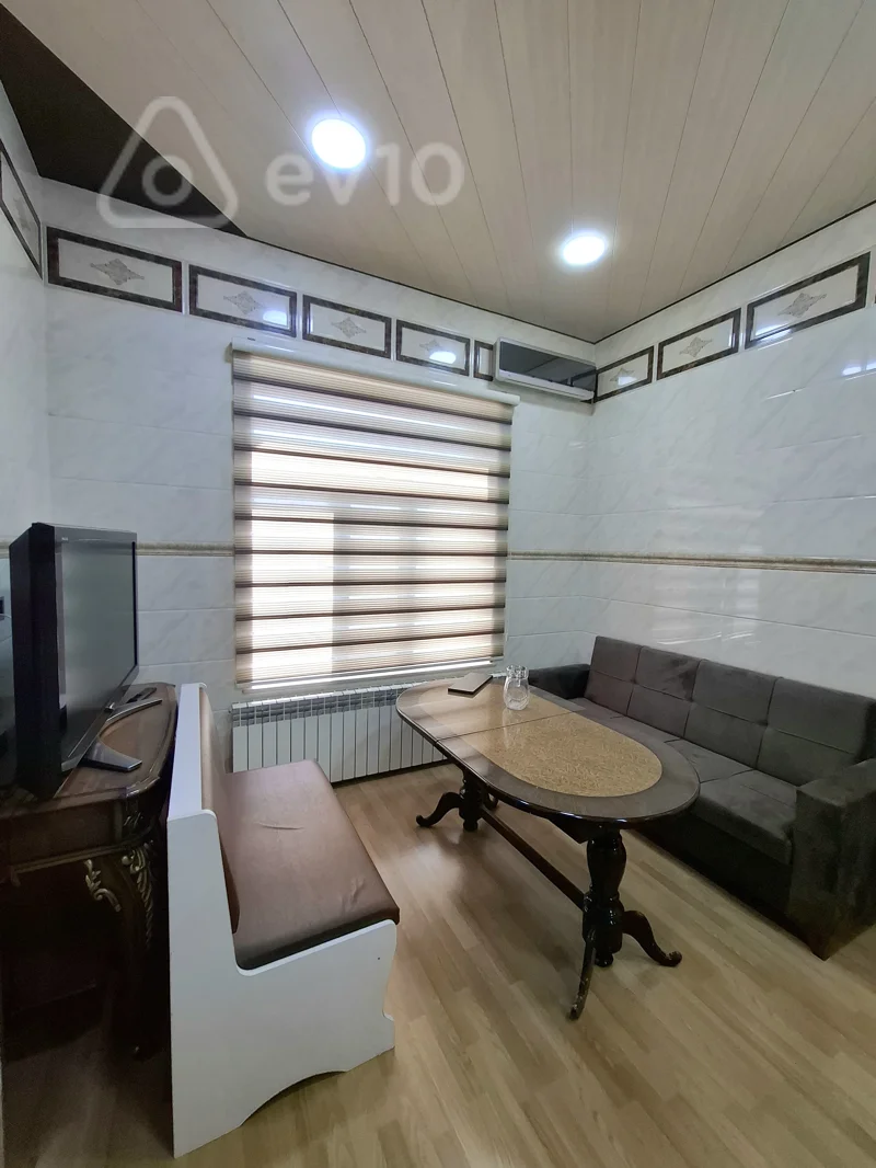 Ofis, 300 m², İbrahim Sadıqlı küc 5 — kirayə — Ofis, Bakı (11)