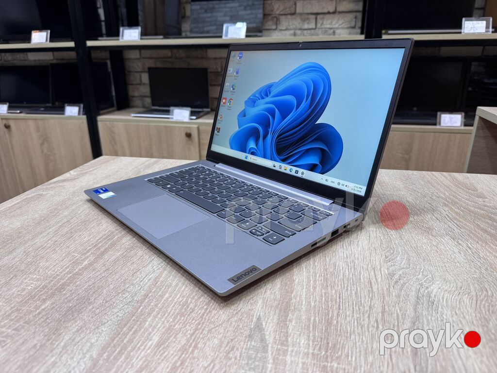 İşlənmiş Lenovo ThinkBook, 15.6 Intel Core i7, 512 GB, Ünvandan götürmə, Ödənişli çatdırılma, Rayonlara çatdırılma — Lenovo, Bakı (3)