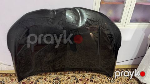 Chevrolet Equinox 2018 original üstdən çıxma kapot — Bakı