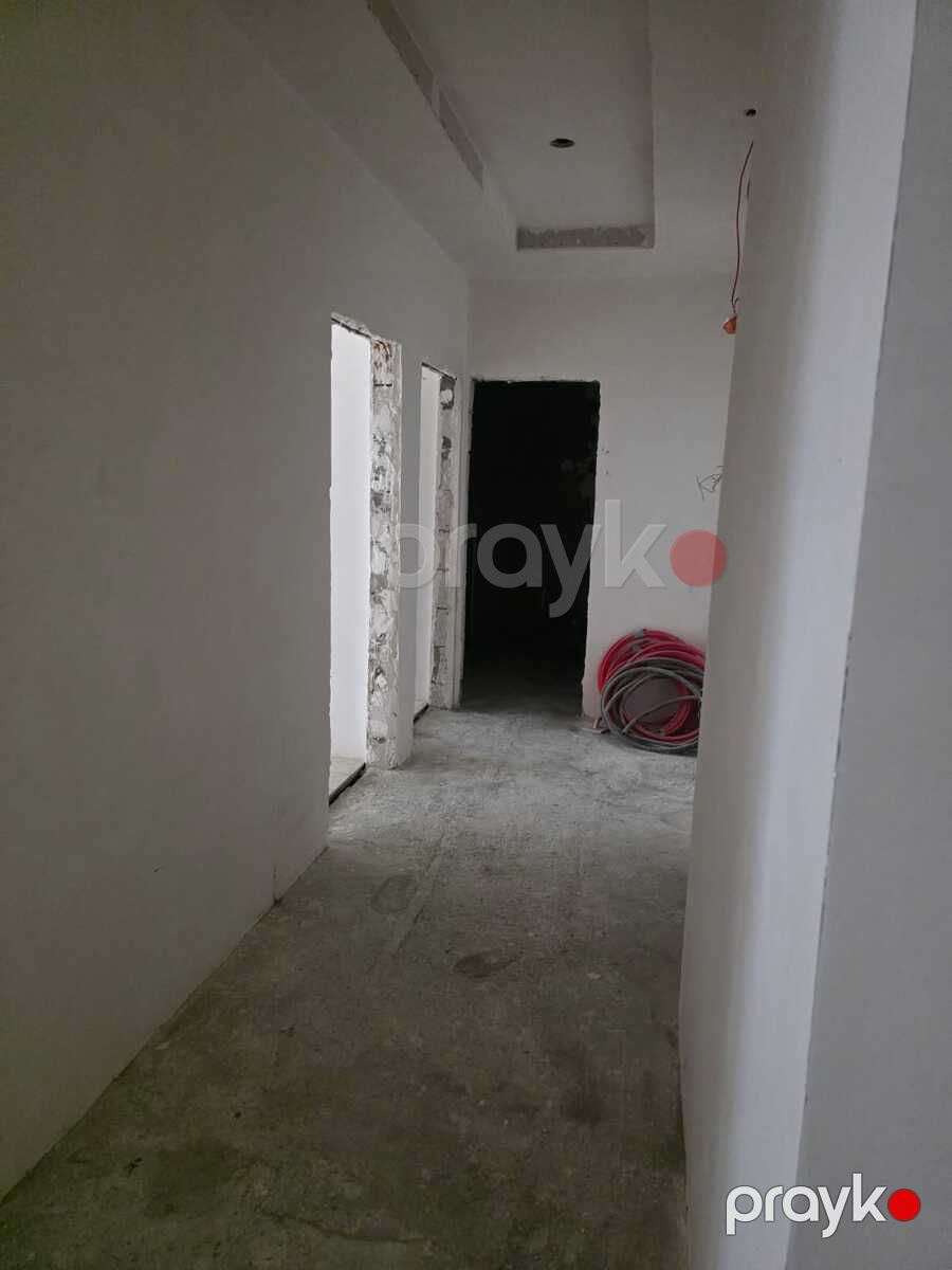 Satılır 2 otaqlı yeni tikili 98 m² — Mənzil, Bakı (4)