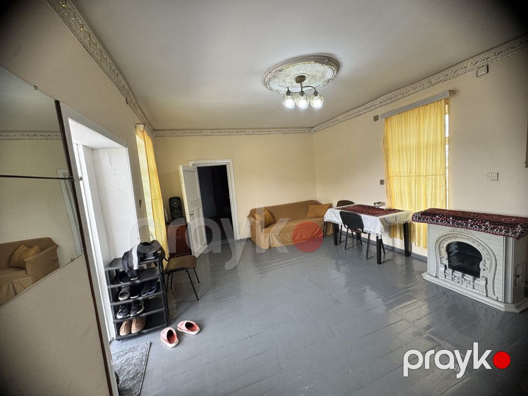 Satılır 3 otaqlı həyət evi/bağ evi 100 m² — Ev, villa, Bakı (2)