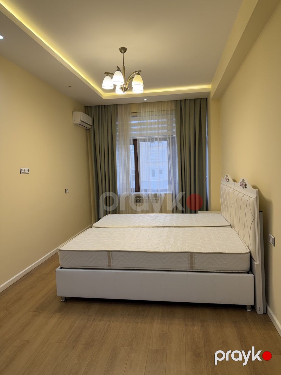 İcarəyə verilir 2 otaqlı yeni tikili 85 m² — Mənzil, Bakı (11)