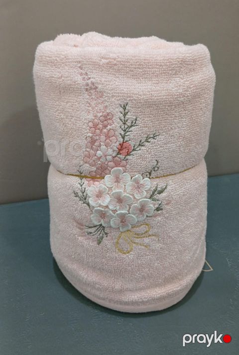 Bədən üçün dəsmal 14688411, pambıq, 90x150 sm — Bakı