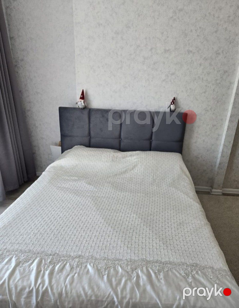 Satılır 2 otaqlı yeni tikili 45 m² — Mənzil, Bakı (7)