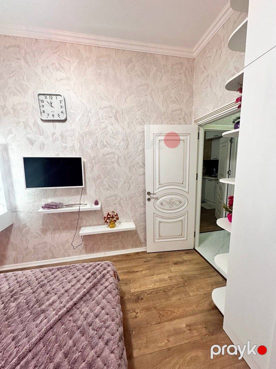 İcarəyə verilir 2 otaqlı yeni tikili 47 m² — Mənzil, Bakı (7)
